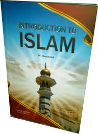 Introduction To Islam By Dr Hamidullah Pdf